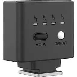 Спалах Ulanzi SL02 Spark Lite [161559] - мініатюра 3