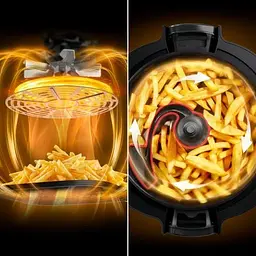 Мультипіч Tefal MY741CF1 - мініатюра 5
