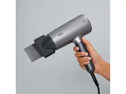 Фен Braun HD 435E - мініатюра 11