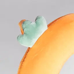 Подушка для шиї Carrot U-подібна HP-56-22O - мініатюра 4