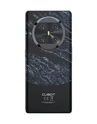 Смартфон Cubot X90 16/256GB Black - мініатюра 2