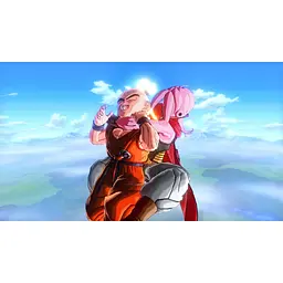 Ключ активації Microsoft Dragon Ball Xenoverse для Xbox One/Series - мініатюра 6