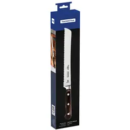 Кухонний ніж Tramontina Century Wood для хліба, 203 мм (21539/198) - мініатюра 2