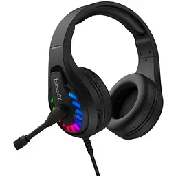 Навушники A4Tech Bloody G230 Black (Bloody G230 Black) - мініатюра 7