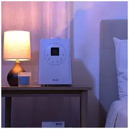 Зволожувач повітря Levoit LV600S Smart Hybrid (LUH-A602S-WEU) - мініатюра 10