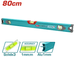 Рівень TOTAL TMT28016 800 мм
