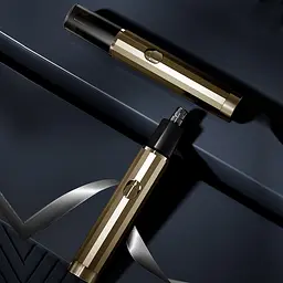 Тример для носа та вух Xiaomi Enchen (EN001 golden) - мініатюра 6