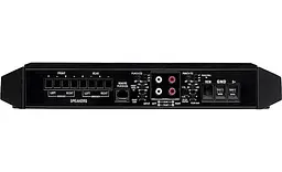 Чотирьохканальний підсилювач Rockford Fosgate T400-4 - мініатюра 3