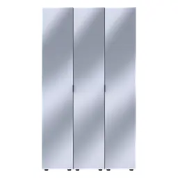 Комплект Doros Гелар Кашемир 3 Зеркала 117х49.5х203.4 (42005104) - миниатюра 8