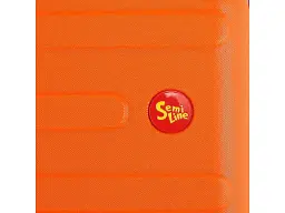 Валіза Semi Line 24 M Orange (T5843-2) - мініатюра 2