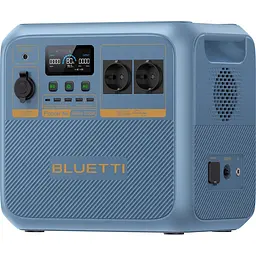 Зарядна станція BLUETTI Pioneer Na 1500W [161778] - мініатюра 4