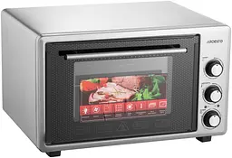 Електрична піч Ardesto MEO-S40FGG - мініатюра 3