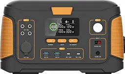 Портативна електростанція XPRO WX1436 300W (44084-WX1436 300W_9922) - мініатюра 5