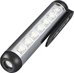 Ліхтарик ручний TOTO LED ZJ-1159 - мініатюра 2