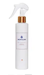 Термоспрей для пошкодженого волосся Monxuan Natural Hair Elixir, 200 мл - мініатюра 2
