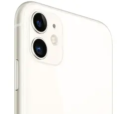 Мобільний телефон Apple iPhone 11 256Gb White Refurbished (2812669927) - мініатюра 2