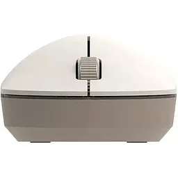 Мишка бездротова Xiaomi Mi Wireless Mouse Lite 2 (BHR8915GL) біла - мініатюра 6