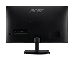 Монітор Acer 27" EK271P6bi D-Sub HDMI IPS 144Hz 1ms teh0014194 - мініатюра 8