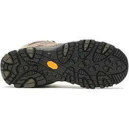 Черевики Merrell Moab 3 Mid Mns 42 Світло-коричневий (1054-036.1589) - мініатюра 4