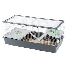 Клітка Ferplast Criceti 120 для хом'яків та мишей