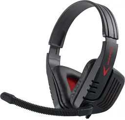 Ігрова гарнітура Modecom MC-823 Ranger, Gaming (S-MC-823-RANGER) - мініатюра 2