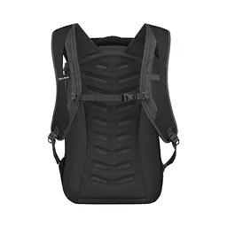 Рюкзак міський Salewa Fanes 24L ONE SIZE Чорний - мініатюра 2