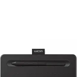 Графічний планшет Wacom Intuos S Black (CTL-4100K-N) - мініатюра 5