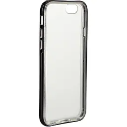 Чохол-накладка Toto TPU Case+PC Bumper Samsung Galaxy Grand J1 Ace J110H Black - мініатюра 3