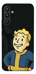 Чохол Demsky Vault boy для Samsung Galaxy A34 5G