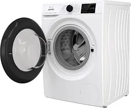 Пральна машина Gorenje (WPNEI84A1SWIFI) - мініатюра 7
