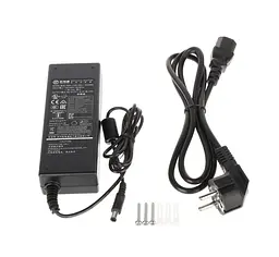 Комутатор POE Dahua DHPFS3009-8ET1GT-96 8xPoE(100M) + 1xRJ45(1000M) - мініатюра 3
