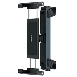 Автомобільний тримач холдер Baseus JoyRide Pro Backseat Car Mount SUTQ000001 Black