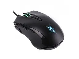 Миша A4Tech X7 Oscar Neon X89 Black