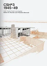 Case Study Houses.The Complete CSH Program, 1945-1966 - мініатюра 7
