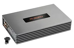 Одноканальний підсилювач Musway ONE1000