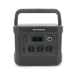 Зарядна станція Optonica PS-9420 1000W/1037Wh(21.6V/48MAH) - мініатюра 5
