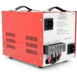 Стабілізатор напруги Conter MSER 10000 VA-V2 - мініатюра 6
