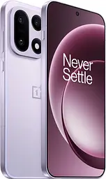 Смартфон OnePlus 15 5G 16/512GB Ultra Violet (Global ROM - NFC, OTA, OxygenOS) - мініатюра 3