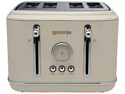 Тостер Gorenje T2300CLIN