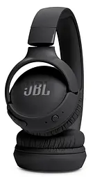 Навушники TUNE 520BT Black (JBLT520BTBLKEU) JBL teh0021193 - мініатюра 8