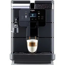 Кавомашина Saeco New Royal Plus - мініатюра 3
