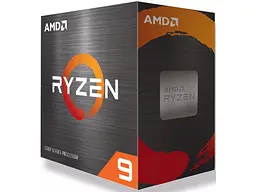 Процесор AMD Ryzen 9 5900XT (100-100001581WOF) - мініатюра 2