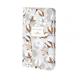 Щотижневик Axent 2027 Pocket TR Silky Smooth 90x150 мм (8525-27-2-A-TR)