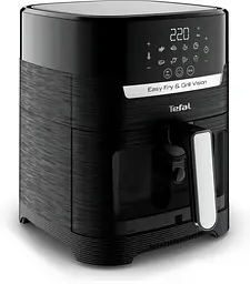 Мультипіч Tefal Easy Fry&Grill Vision Window EY506810 UA
