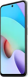 Смартфон Xiaomi Redmi 10 (2022) 4/128Gb White (Global) Без NFC - мініатюра 5