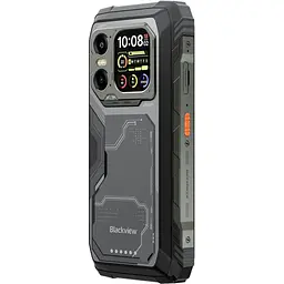 Мобільний телефон Blackview XPLORE 1 12/256Gb Black (6931548323884) - мініатюра 6