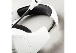 Гарнiтура HyperX Cloud Stinger Core Wireless для PS4\PS5 Білий (4P5J1AA) - мініатюра 6