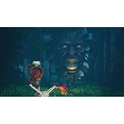 Гра MediEvil (російська версія) (PS4) - мініатюра 4