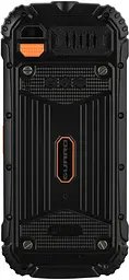 Мобільний телефон 2E R240 2025 Black UA UCRF - мініатюра 2