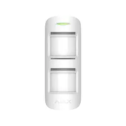 Бездротовий вуличний датчик руху Ajax MotionProtect Outdoor білий (26-00067)